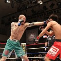 Three Training Tips To Help You Improve Your MMA Technique